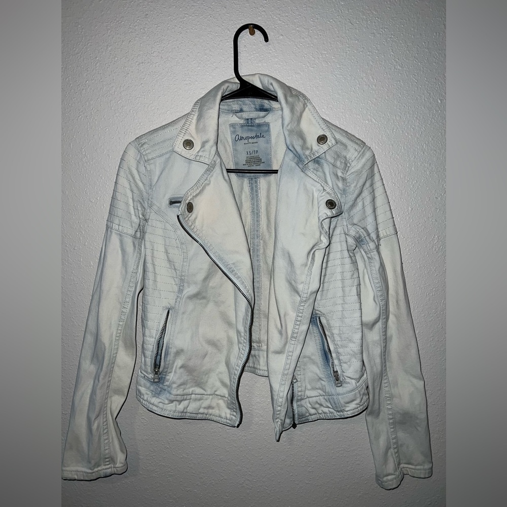 Women’s Denim Jacket